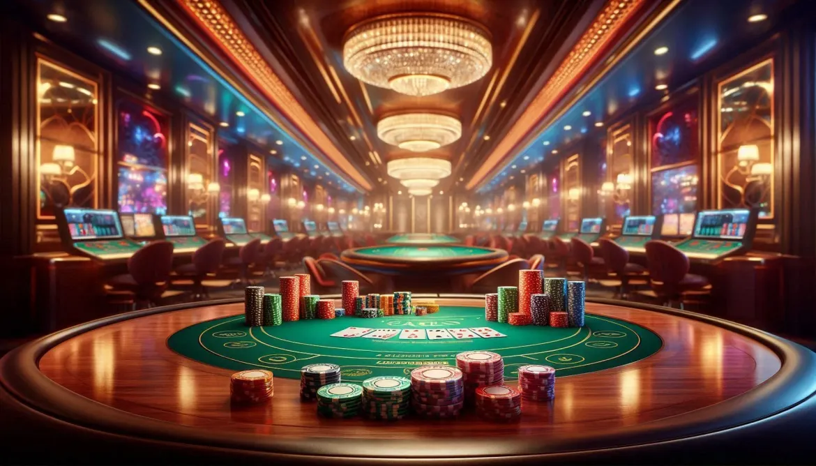Gorilla Casino